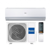 Настенная сплит-система Haier HSU-09HNF303/R2-W / HSU-09HUN203/R2 серия Lightera